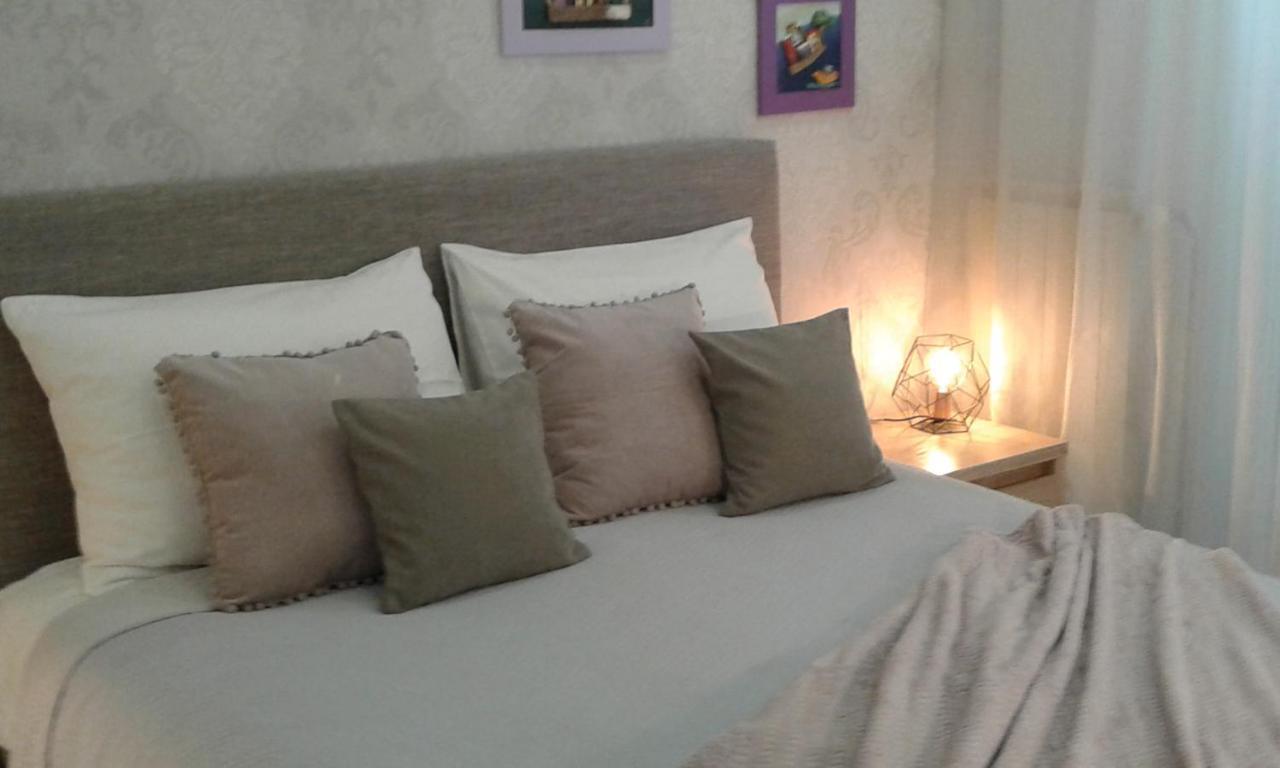 Iris Apartment Hvar Town