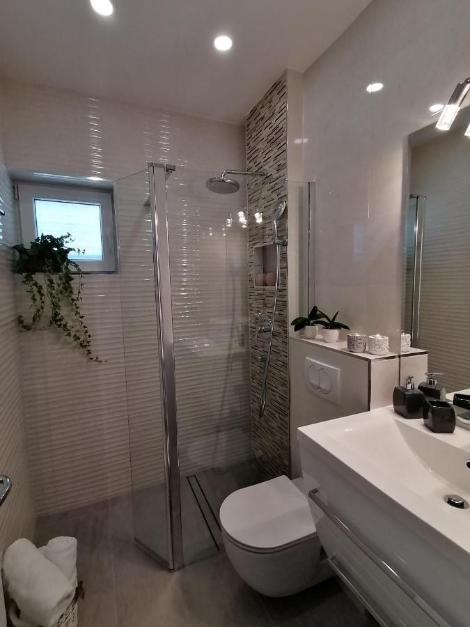 Appartement Iris